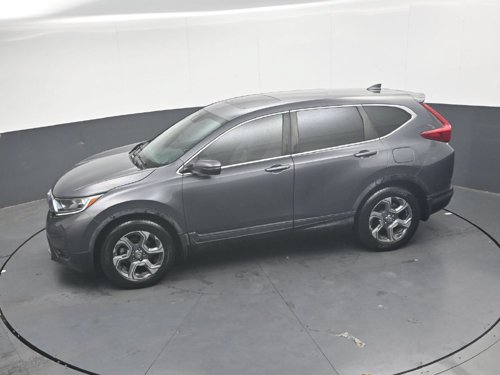 Certified 2019 Honda CR-V EX image 18
