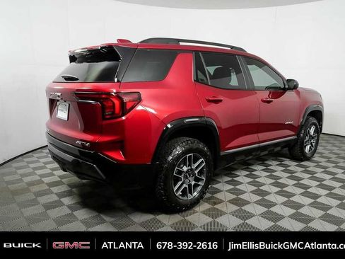 New 2026 GMC Terrain AT4 w/ Convenience Package III AWD/4WD image 28