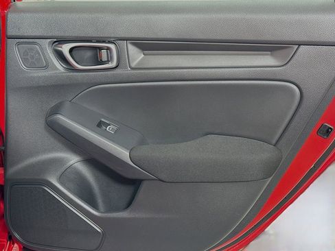 Certified 2023 Honda Civic Sport image 31