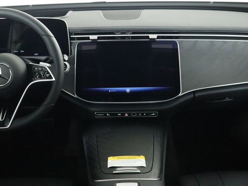 New 2026 Mercedes-Benz E 350 Sedan image 15
