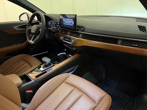 Used 2023 Audi A4 2.0T Premium Plus w/ Premium Plus Package AWD/4WD image 34