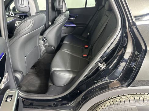 Certified 2026 Mercedes-Benz GLC 300 4MATIC image 23