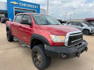 Used 2013 Toyota Tundra 4x4 CrewMax w/ SR5 Pkg video 1