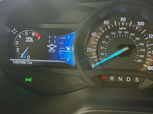 Used 2017 Ford Edge Sport w/ Equipment Group 401A AWD/4WD image 14
