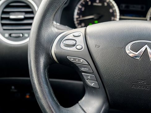 Used 2013 INFINITI JX35 AWD w/ Premium Pkg image 43