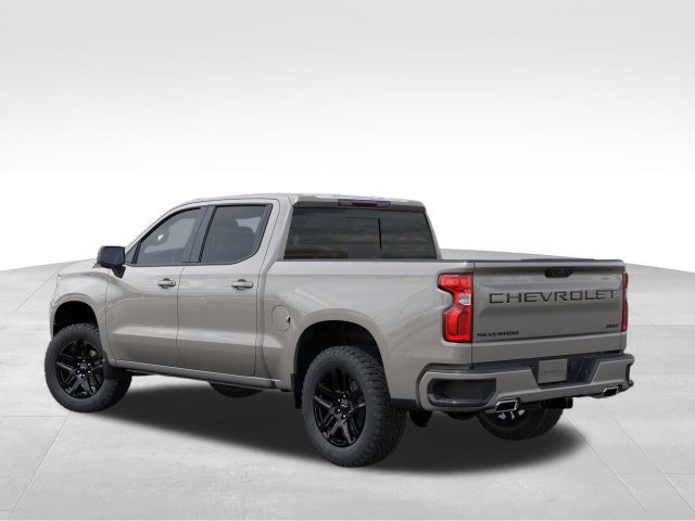 New 2026 Chevrolet Silverado 1500 RST AWD/4WD image 3