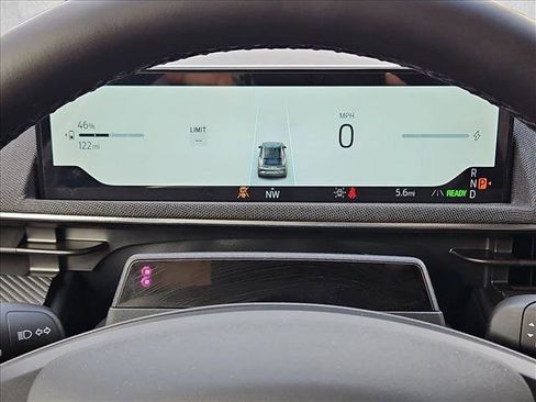 New 2026 Ford Mustang Mach-E Select w/ Technology Package image 11