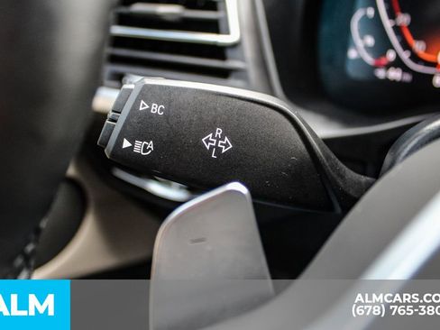 Used 2023 BMW X4 xDrive30i w/ M Sport Package image 30