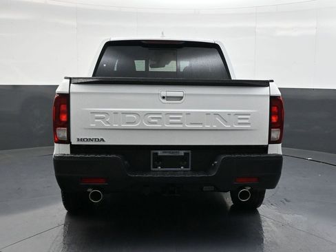 Used 2026 Honda Ridgeline RTL image 5