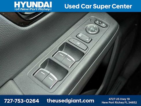 Used 2024 Honda CR-V EX-L image 32