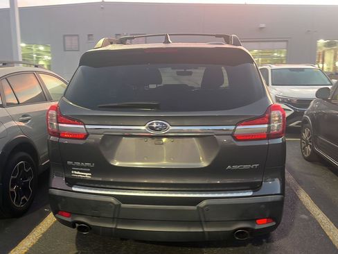 Used 2019 Subaru Ascent Premium image 9