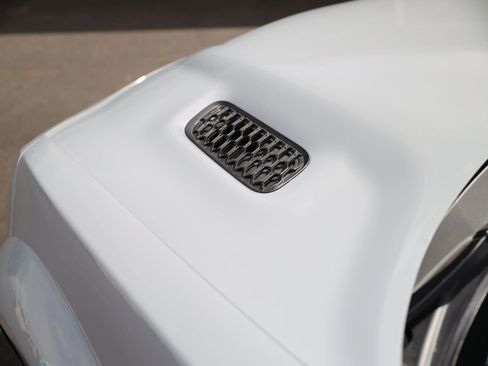 Used 2021 Dodge Charger SRT Hellcat image 8