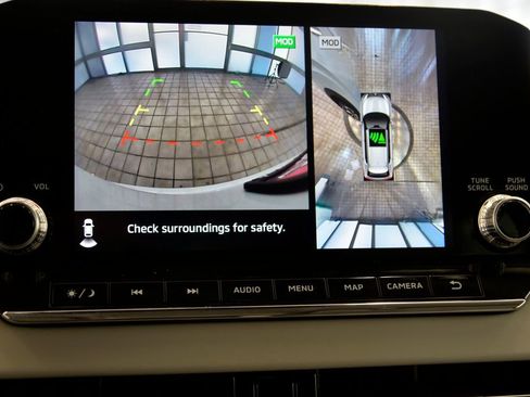 Used 2022 Mitsubishi Outlander SEL image 20