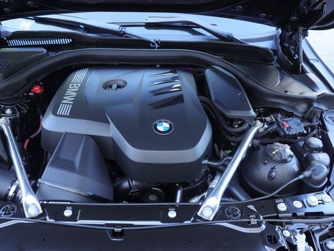New 2026 BMW 530i w/ M Sport Package RWD image 36