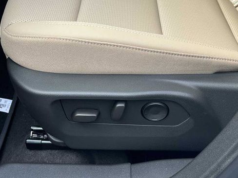 New 2026 Buick Envision Preferred image 19