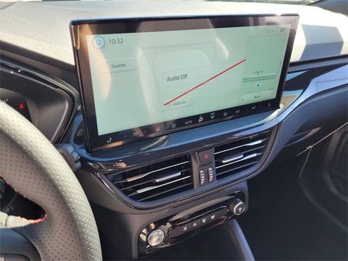 New 2026 Ford Escape ST-Line w/ Tech Pack #1 image 20