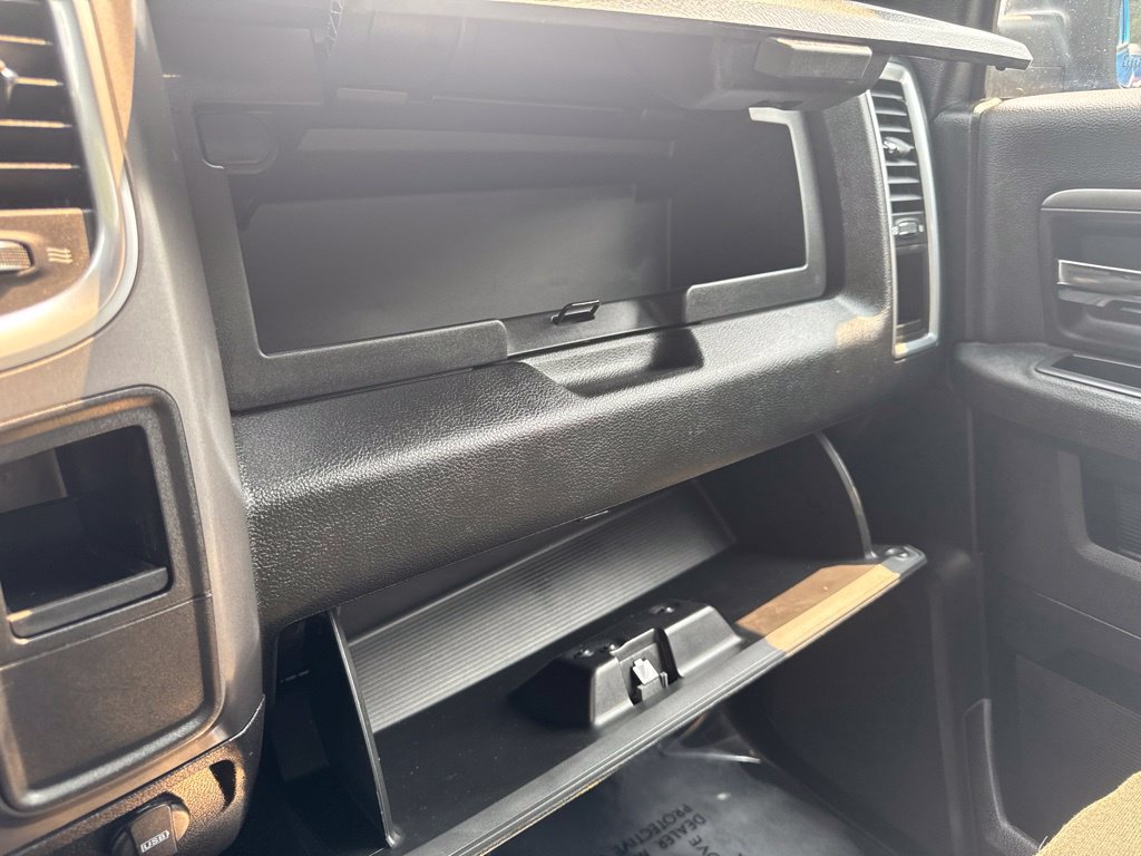 Used 2021 RAM 1500 Warlock w/ Electronics Group AWD/4WD image 20