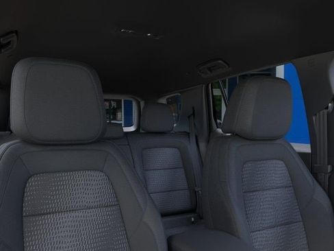 New 2026 Chevrolet Equinox LT FWD image 24