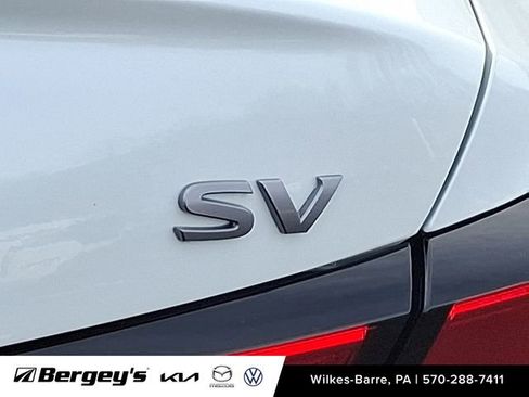 Used 2023 Nissan Altima 2.5 SV image 32