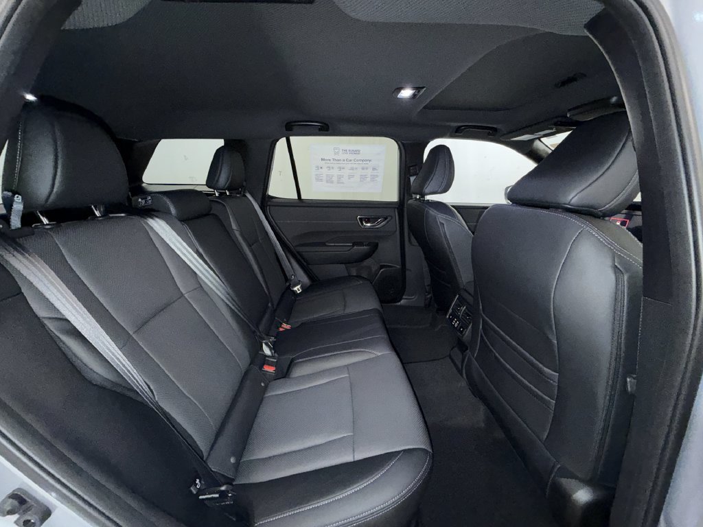 New 2026 Subaru Outback Touring XT AWD/4WD image 17