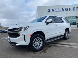 Used 2024 Chevrolet Tahoe LS w/ Max Trailering Package video 1