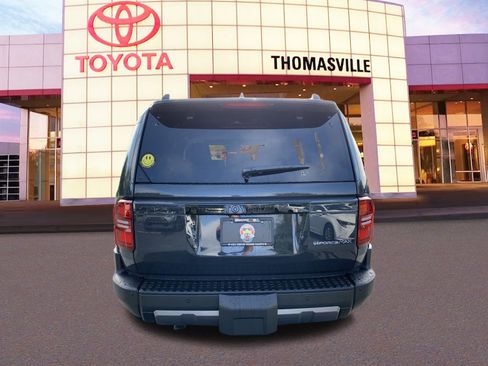 New 2024 Toyota Land Cruiser image 6