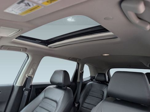 Used 2025 Honda CR-V EX-L image 15