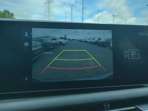 New 2026 Hyundai Tucson SEL Plus FWD image 25