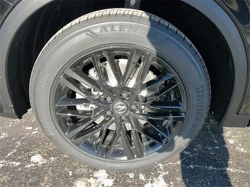 New 2026 Acura MDX A-Spec image 10