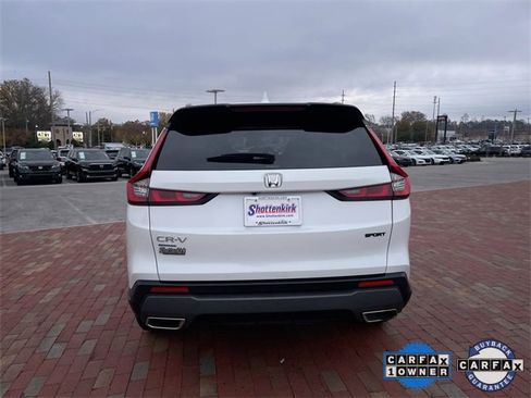 Used 2023 Honda CR-V Sport image 35