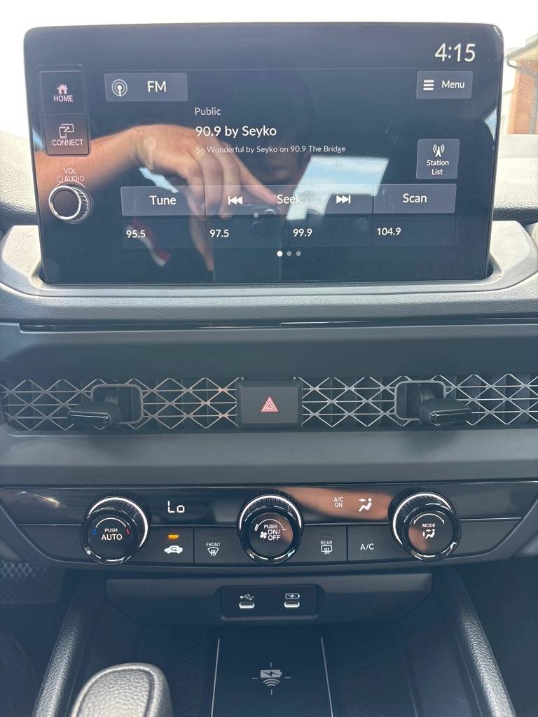 Used 2026 Honda Accord LX image 31