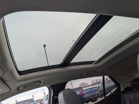 Used 2025 Buick Encore GX Avenir w/ Avenir Technology Package image 20