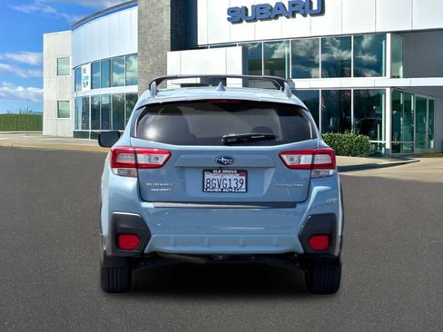 Used 2019 Subaru Crosstrek 2.0i Premium w/ Popular Package #2 AWD/4WD image 7