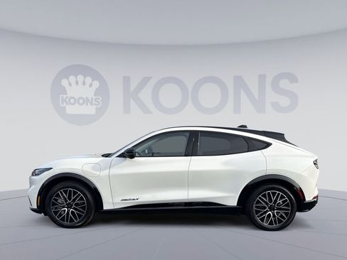 Used 2024 Ford Mustang Mach-E Premium image 2