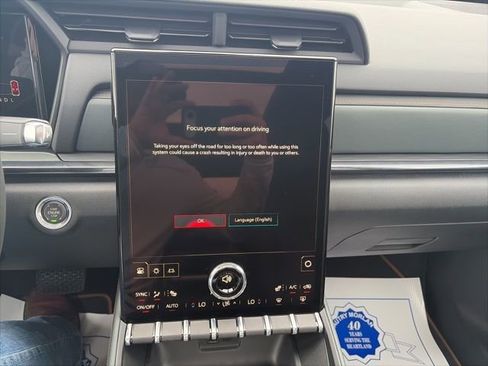 New 2026 GMC Terrain AT4 w/ Technology Package II image 23