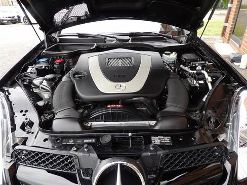 Used 2010 Mercedes-Benz SLK 300 image 35