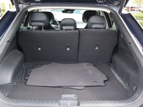 Used 2022 Kia EV6 Wind w/ Wind Technology Package image 21