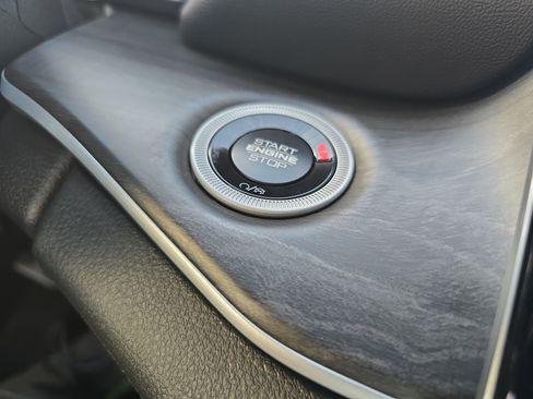 New 2025 Jeep Grand Cherokee L Limited image 27