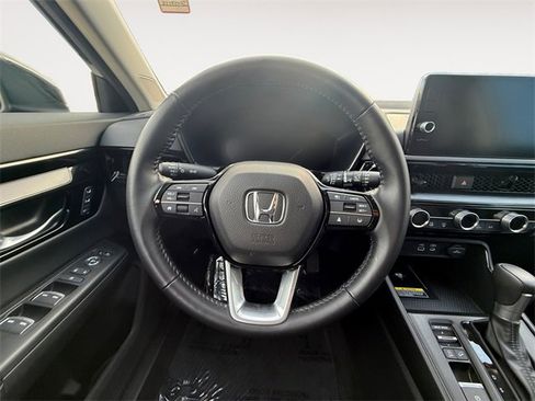 Used 2025 Honda CR-V EX-L image 12