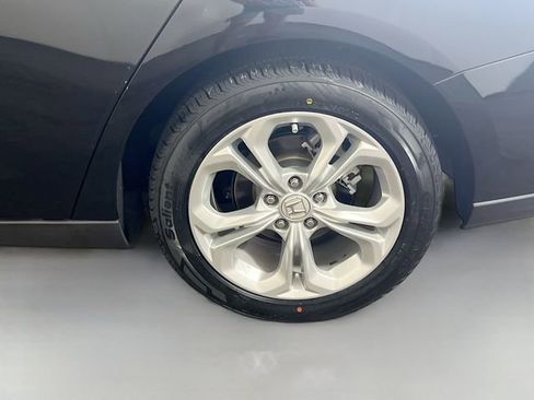 Used 2023 Honda Accord LX image 25