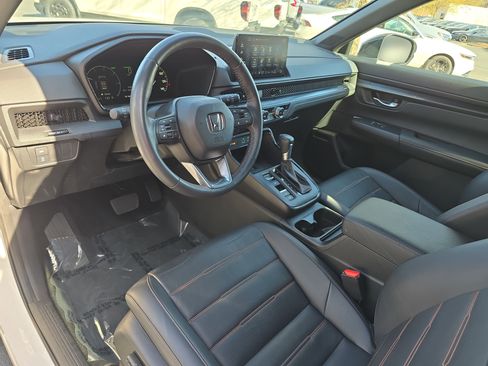 Certified 2024 Honda CR-V Sport-L image 16