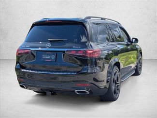 New 2026 Mercedes-Benz GLS 450 GLS 450 video 2