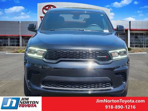 Used 2026 Dodge Durango GT AWD/4WD image 2