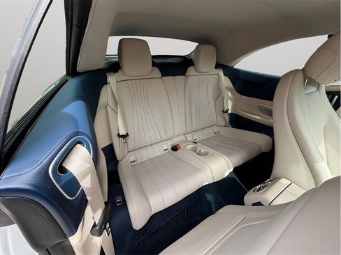 Used 2019 Mercedes-Benz E 450 Cabriolet image 37