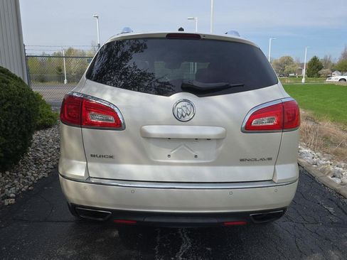 Used 2015 Buick Enclave Premium w/ Experience Buick Package image 6