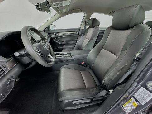 Used 2020 Honda Accord LX image 19
