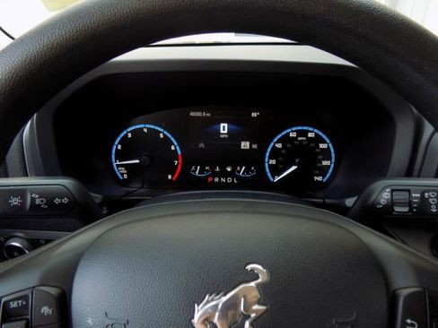 Used 2021 Ford Bronco Sport Big Bend image 19