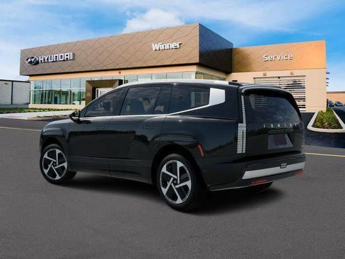 New 2026 Hyundai Ioniq 9 Calligraphy image 4