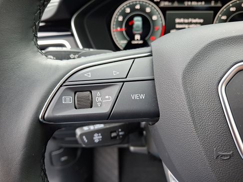 Certified 2025 Audi A5 2.0T Premium Plus image 23