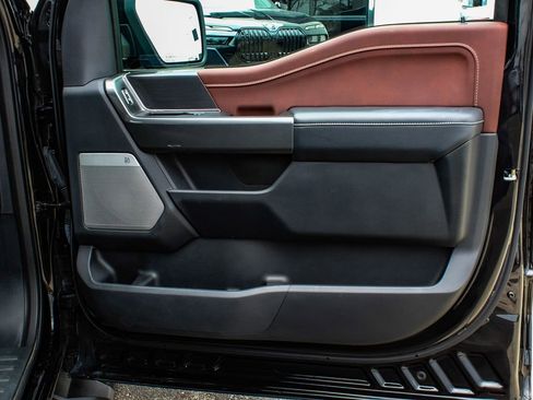 Used 2023 Ford F150 Lariat w/ Equipment Group 502A High image 13